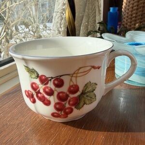 Villeroy & Boch Cottage 0.35 Litre Breakfast Cup